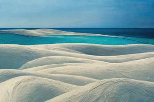 Strand abstrakt