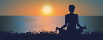 The Shade of Yoga