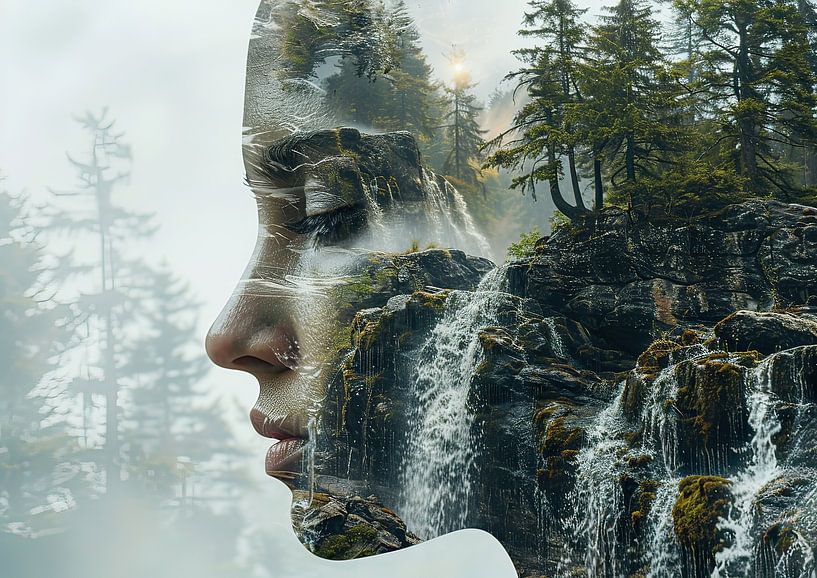 Nature by Wonderful Art
