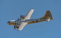 Boeing B-29 Superfortress "Doc". van Jaap van den Berg thumbnail