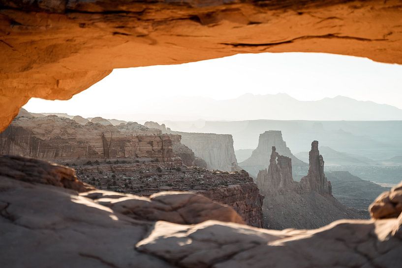 Grand Canyon by Hello Pompoyo