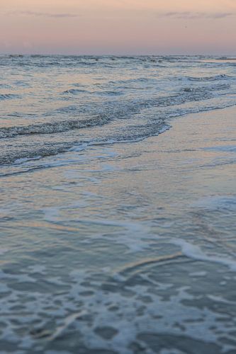 Sonnenuntergang Terschelling