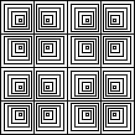 Verschachtelt | Versetzt | 04x04x02 | N=06 | V35 | W