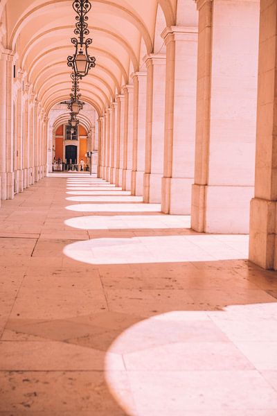 Lisbon by Florian Franke
