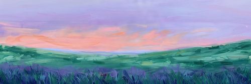 Meadow Landscape