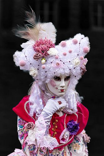 Venetiaans Carnaval I