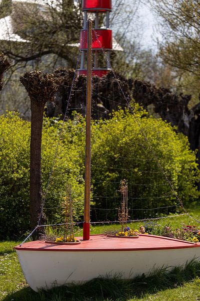 Rathenow &quot;City of Optics by David Krause