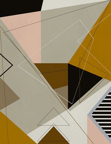 Geometrische constructie