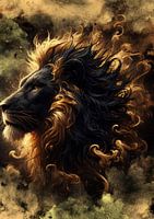 lion king