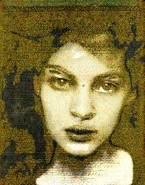 Pola von Mavro Orbino