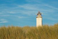 Lighthouse Noordwijk, The Netherlands