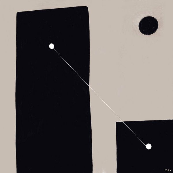 Hold me tight by Martin Groenhout