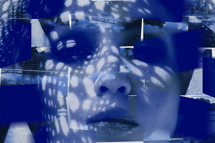 Layers by True Color Stories