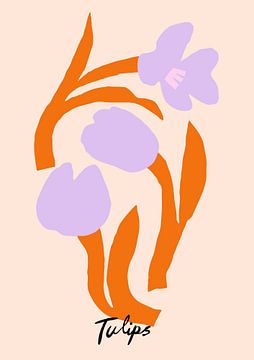 Tulips 01 by NKTN