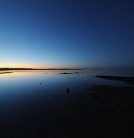 Blue Calm