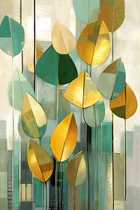 Botanisches Gold