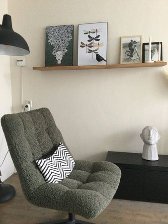 Bloemen in mijn gedachte (nr.2020-20)