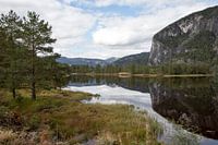 just like that in Norway