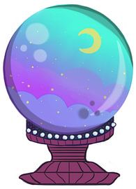 waarzegger by Wies de Ruiter