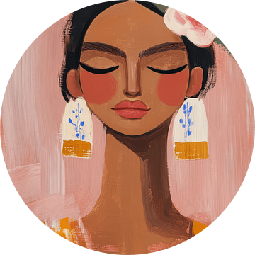 Daydream Diva van Carla Van Iersel