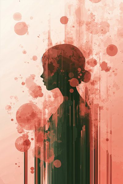 Cyber ​​​​Soul III par Studio BB