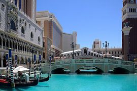 Like Venice, kind of by Frank's Awesome Travels