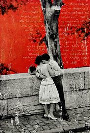 D'ÊTRE SEUL AVEC TOI sur db Waterman