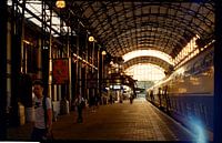 Gare de Haarlem