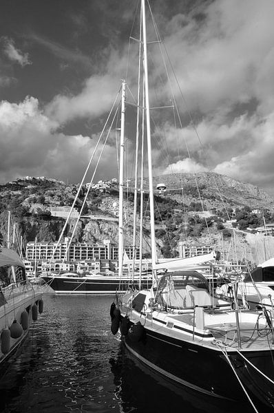Mascarat by Fons Hayes