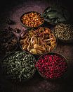 Herbs and Spices by Laura van Driel thumbnail