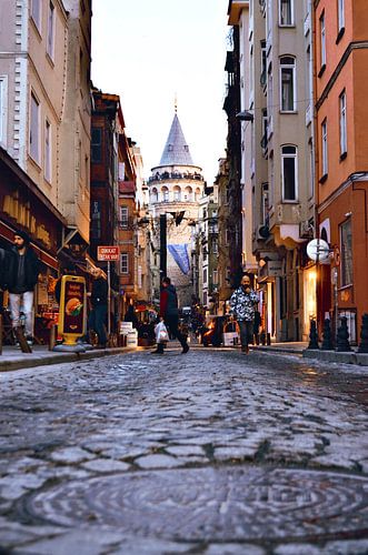 Istanbul