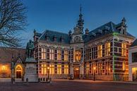 Academiegebouw van Bart Hendrix thumbnail