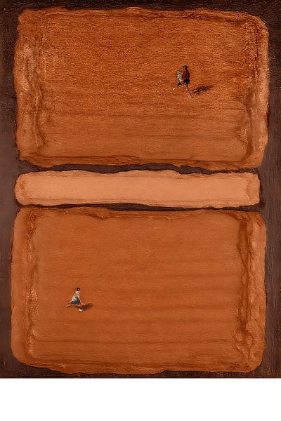 Ritme van het Spel van BS