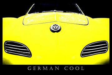 German Cool van CoolMotions PhotoArt