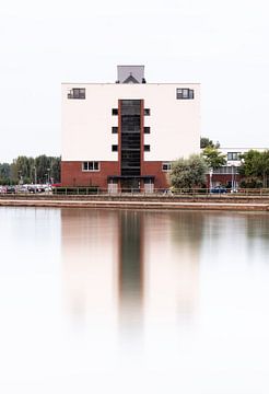 Hoornsemeer - Groningen (Nederland) van Marcel Kerdijk