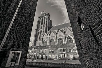 De Grote Kerk Dordrecht
