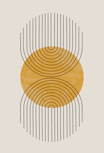 Perfect Point Yellow