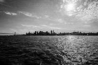 San Francisco bay 