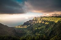 Na Pali Kust