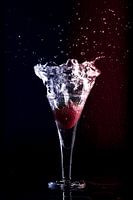 splash