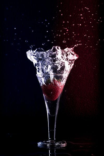 splash by Danny van houtum