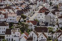 Noorwegen Stavanger