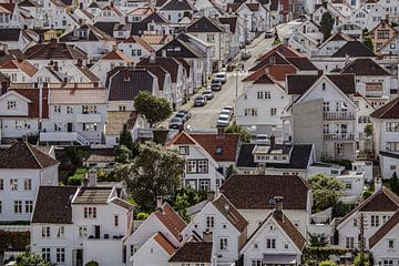 Noorwegen Stavanger