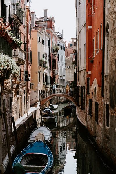 Venice by Hello Pompoyo