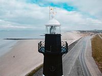 Breskens Lighthouse