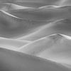 Mesquite Flat Sand Dunes by Photo Wall Decoration