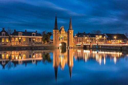Waterpoort - Sneek, Nederland