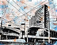 Arnhem Centraal Station