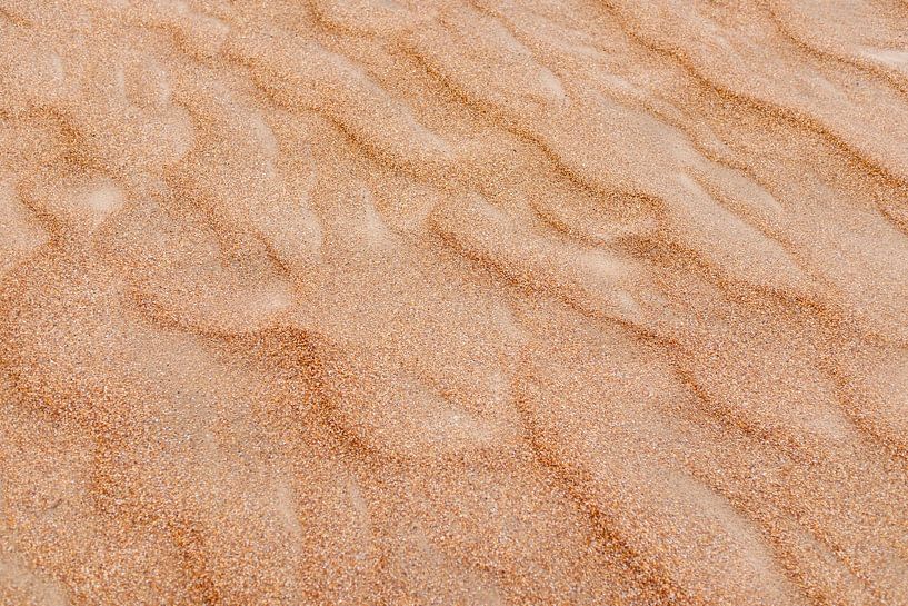 Beach patterns by Johan Vanbockryck