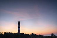 Wittdün vuurtoren, Amrum, Duitsland van Alexander Ludwig thumbnail